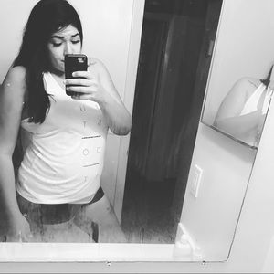 Meet your Posher, Zoey